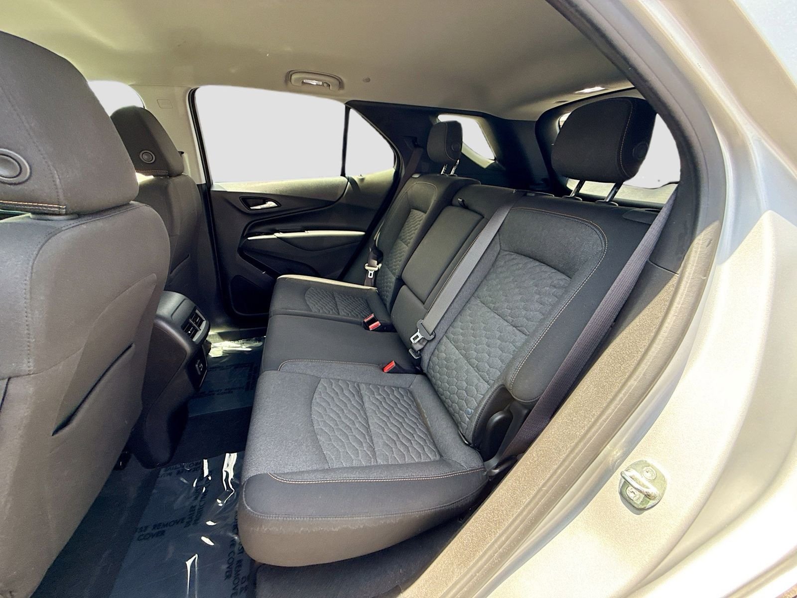 Used 2019 Silver Chevrolet LT image 20