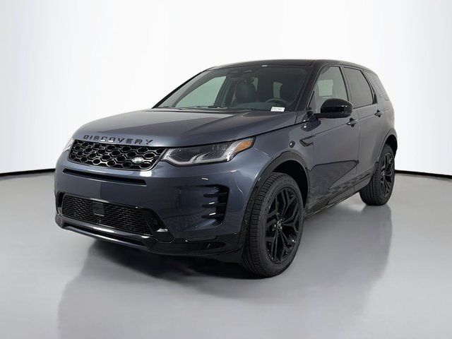 2026 Land Rover Discovery Sport Landmark