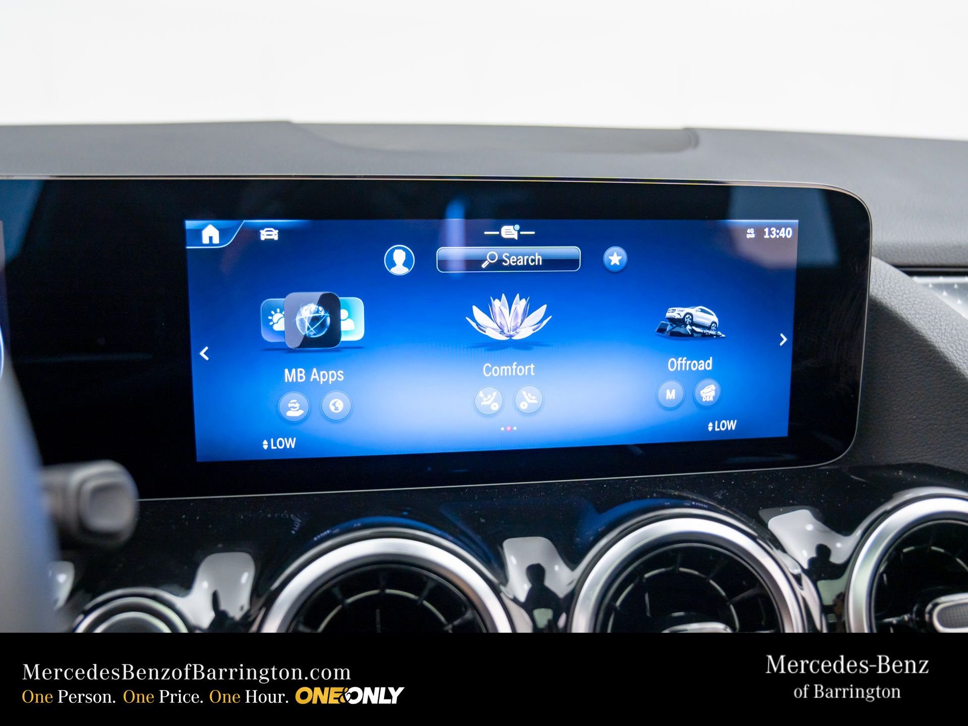 New 2026 Cirrus Silver Metallic Mercedes-Benz GLA 250 image 26