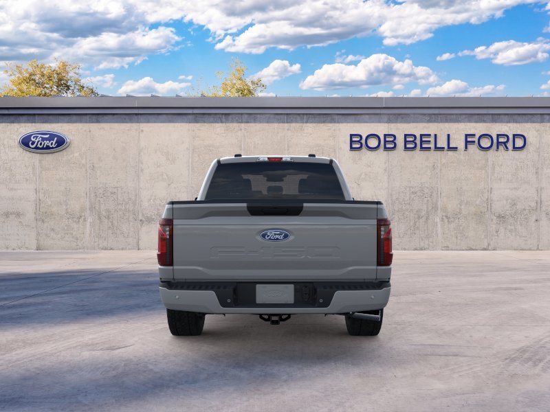New 2026 Avalanche Ford XLT image 5