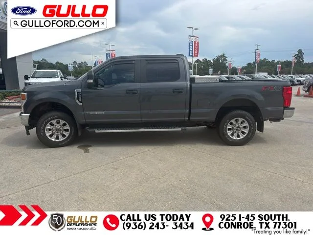 Used 2020 Magnetic Ford XL image 3