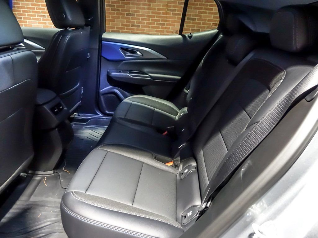 2026 CHEVROLET EQUINOX - Image 12