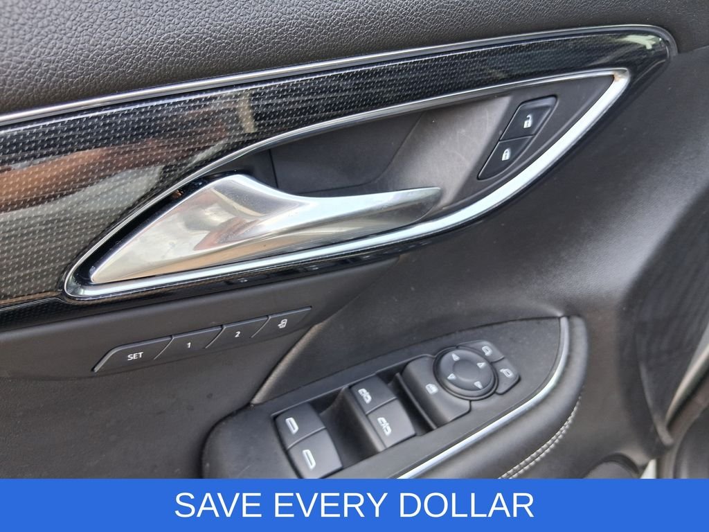 Used 2023 Gray Buick Essence image 13