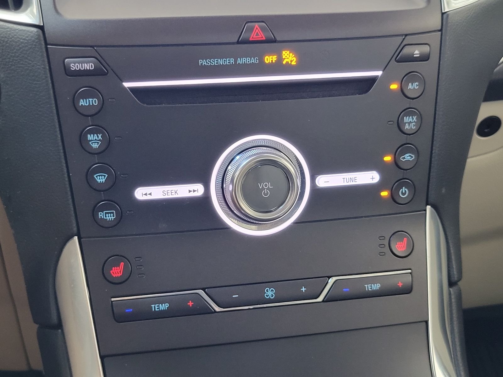 Used 2019 Red Ford Titanium image 21
