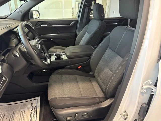 2026 GMC Acadia Elevation - Photo 14