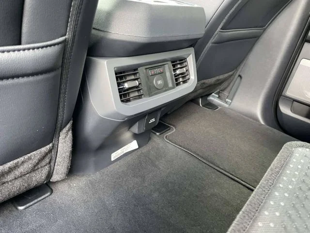 New 2026 Carbonized Gray Metallic Ford TCcustoms image 17