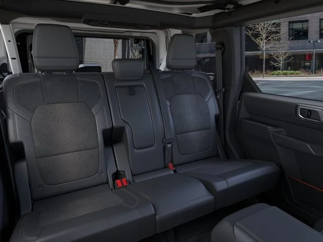 2025 Ford Bronco 4-Door Raptor - Photo 11