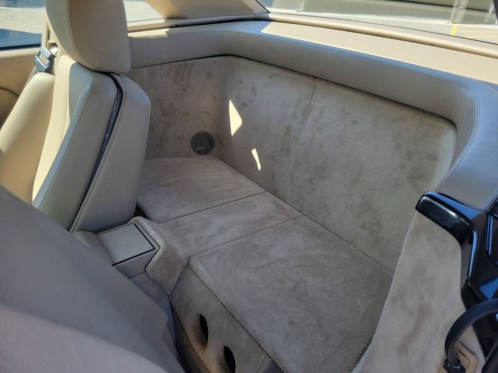 1995 Mercedes-Benz SL - Photo 13