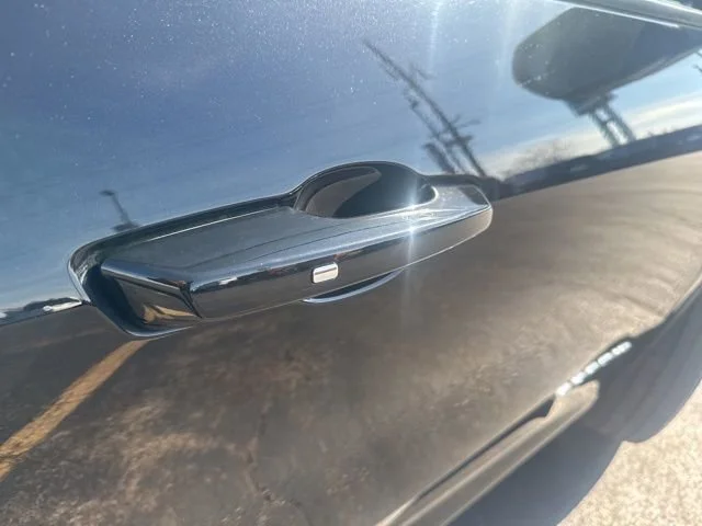 2025 GMC Acadia Elevation - Photo 10