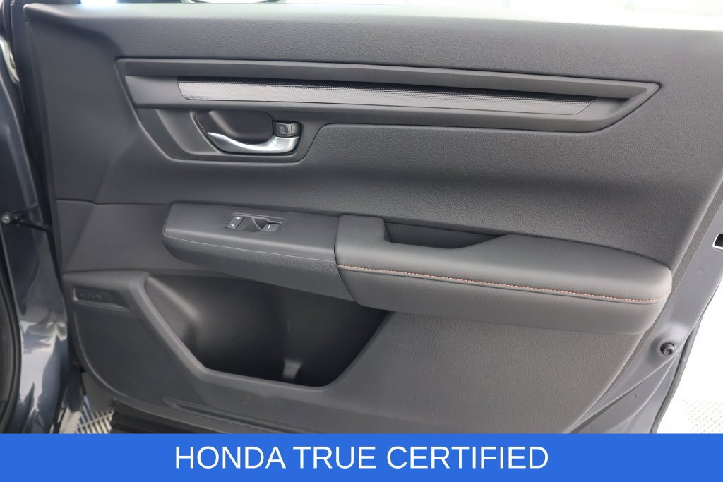 2026 Honda CR-V Sport-L - Photo 59