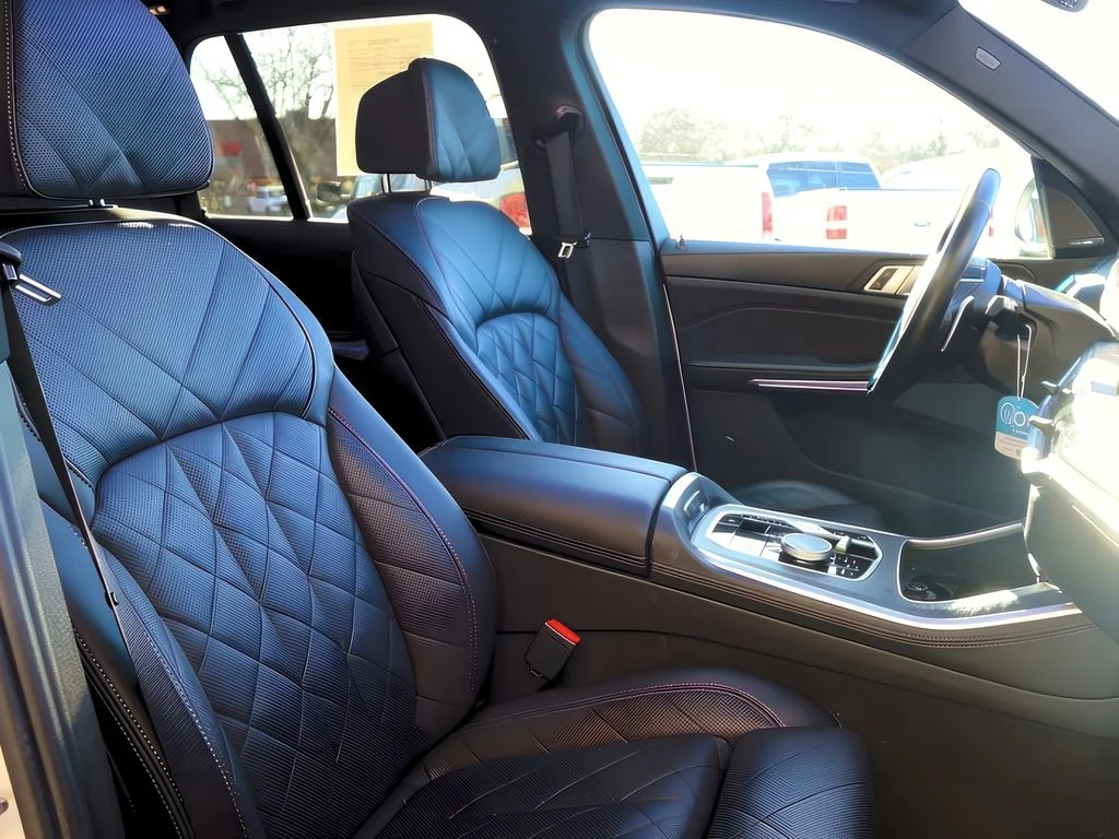 2024 BMW X5 40i - Photo 27