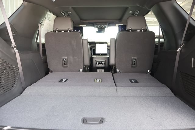 New 2026 Titanium Rush Metallic GMC Elevation image 22