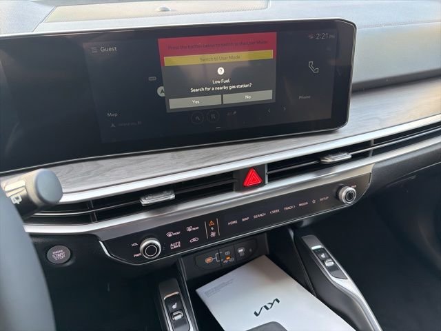 New 2026 Road Rider Brown Kia X-Line EX AWD image 14