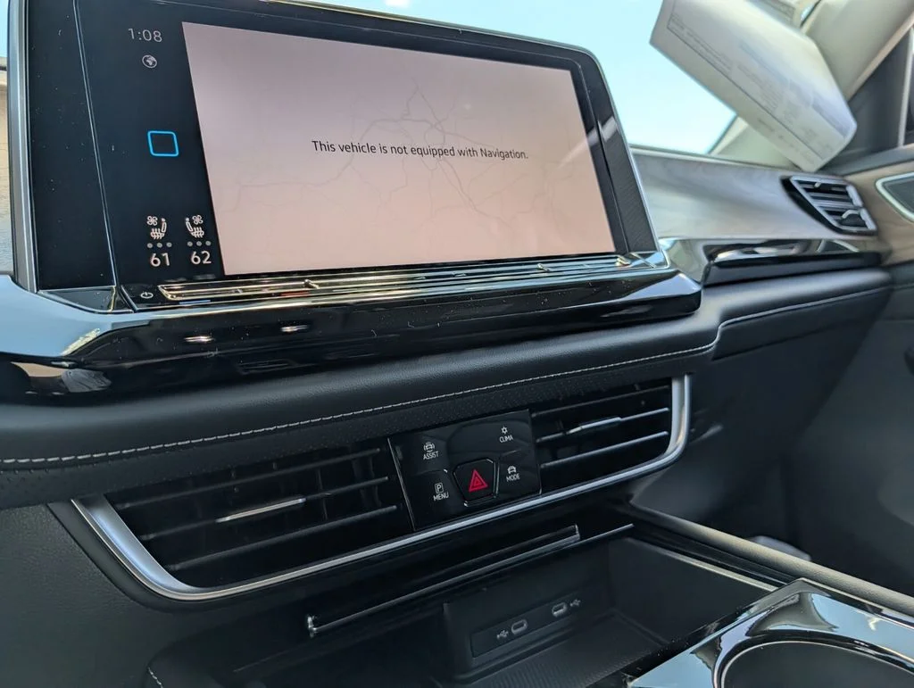 New 2026 Black Volkswagen 2.0T SE w/Technology image 22