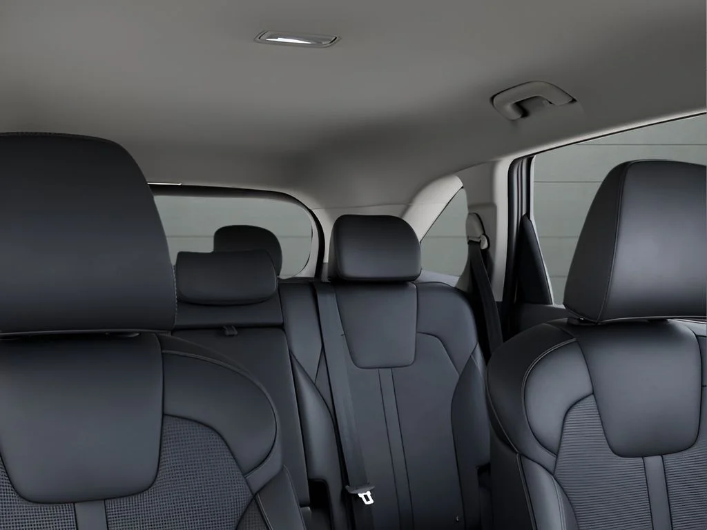 New 2026 Ivory Silver Kia S image 27