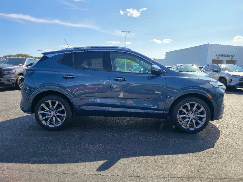 2026 Buick Encore GX Avenir - Photo 7