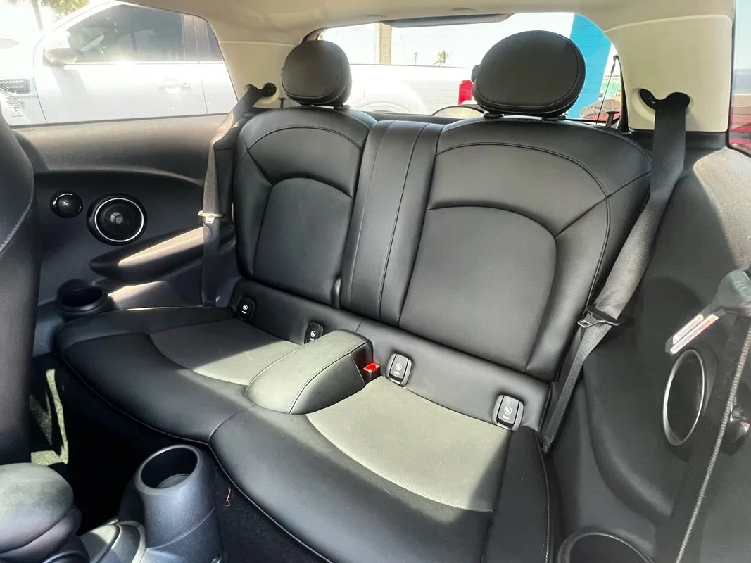 Used 2015  MINI Cooper S image 16