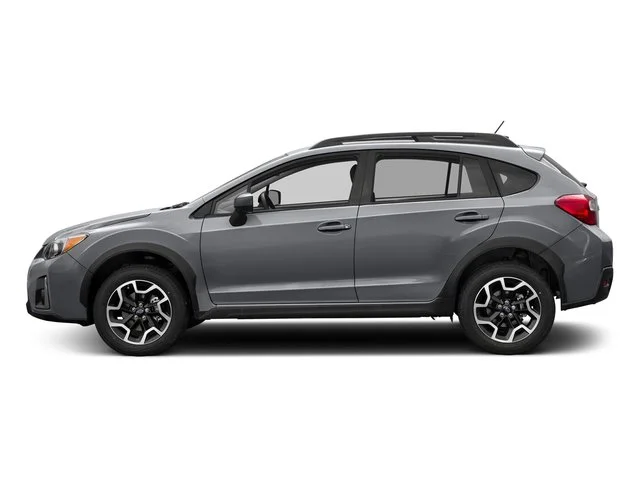 Used 2017 Ice Silver Metallic Subaru Limited image 3