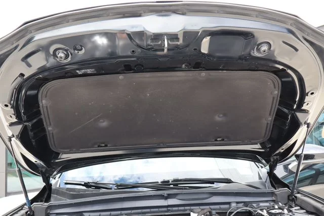 Used 2024 Jet Black Mazda 2.5 S Premium Package image 14