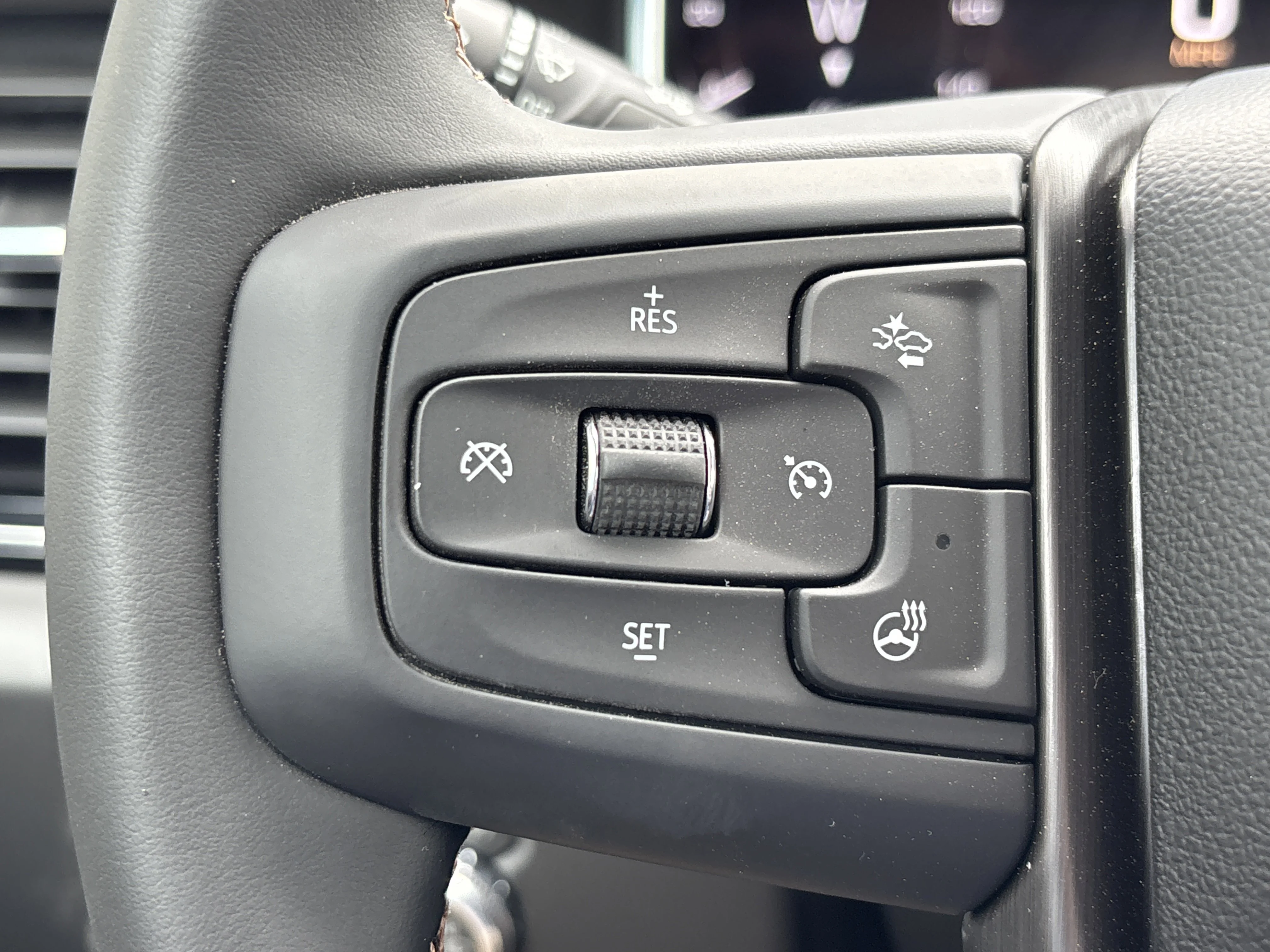 2026 GMC Sierra 3500HD AT4 - Photo 35