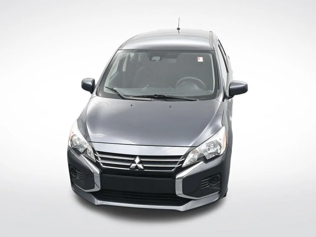Used 2024  Mitsubishi ES image 22