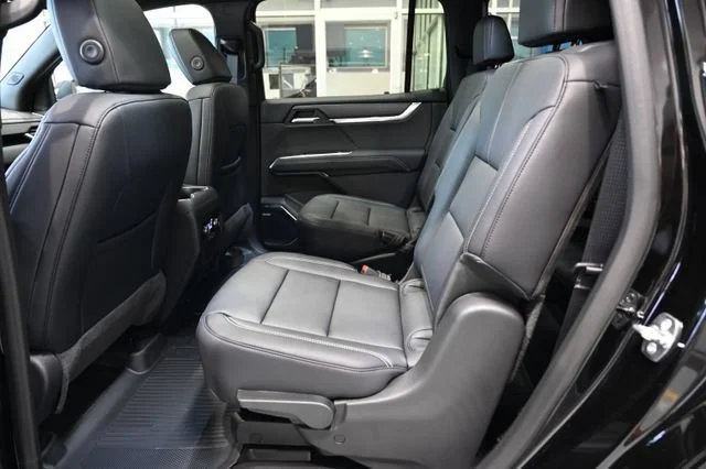 2026 GMC Acadia Elevation - Photo 11