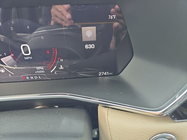 Certified Used 2026 Black GMC Denali image 20