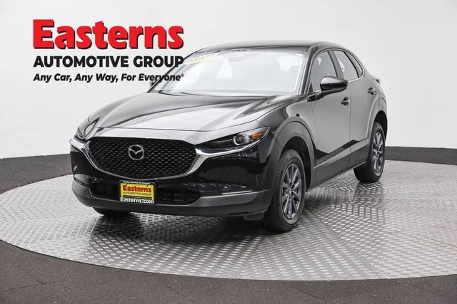 2024 Mazda CX-30 2.5 S