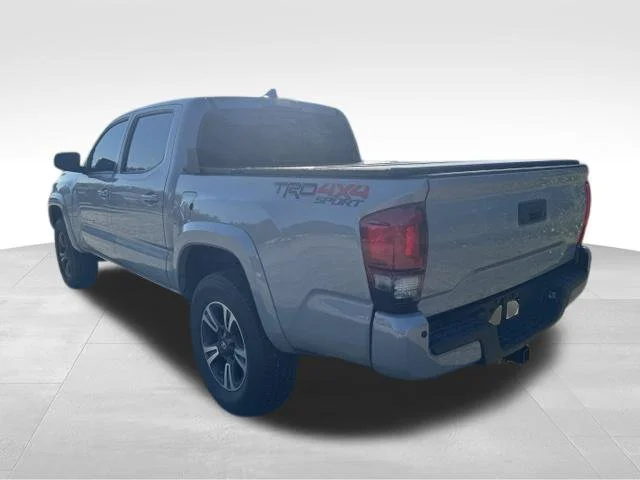 Used 2018  Toyota TRD Sport image 5