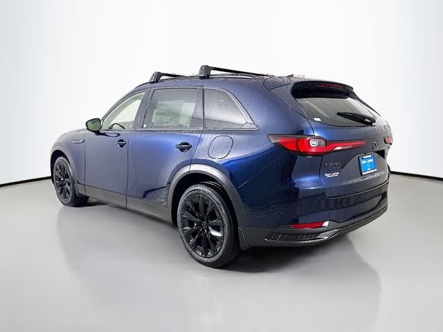 2026 Mazda CX-90 Premium Package - Photo 5