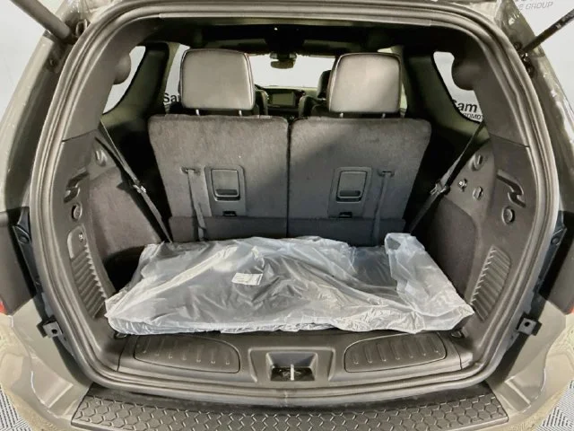 New 2027 Gray Dodge GT image 25