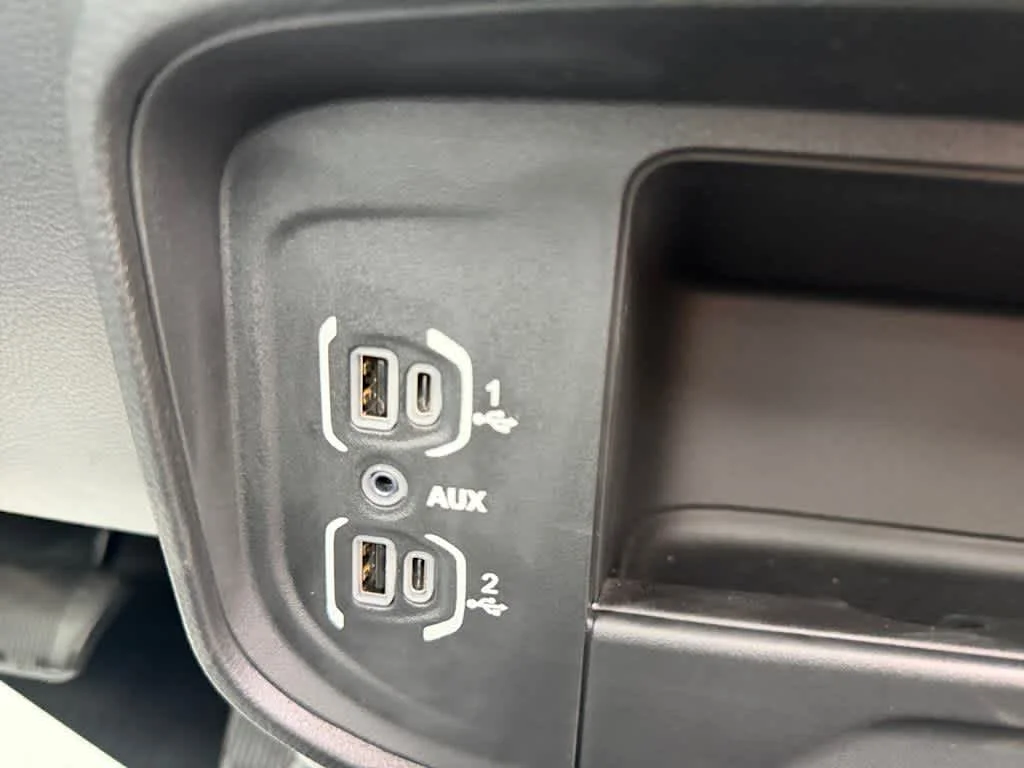 2024 RAM Ram 2500 Pickup Tradesman - Photo 25