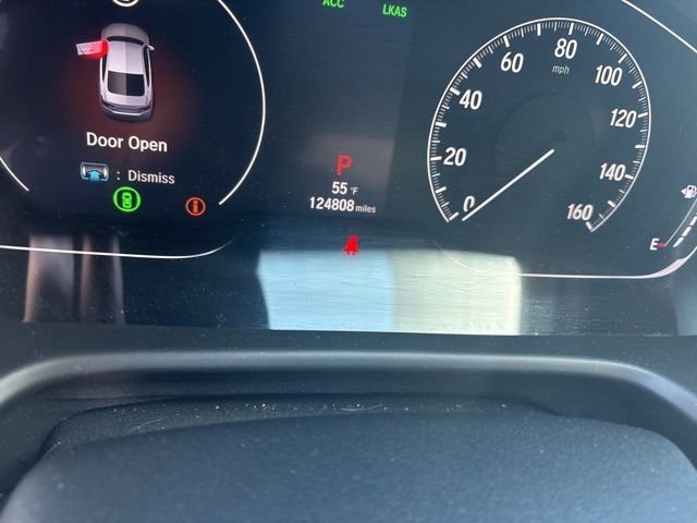 Used 2018 Honda Accord EX with VIN 1HGCV1F49JA036720 for sale in Crittenden, KY