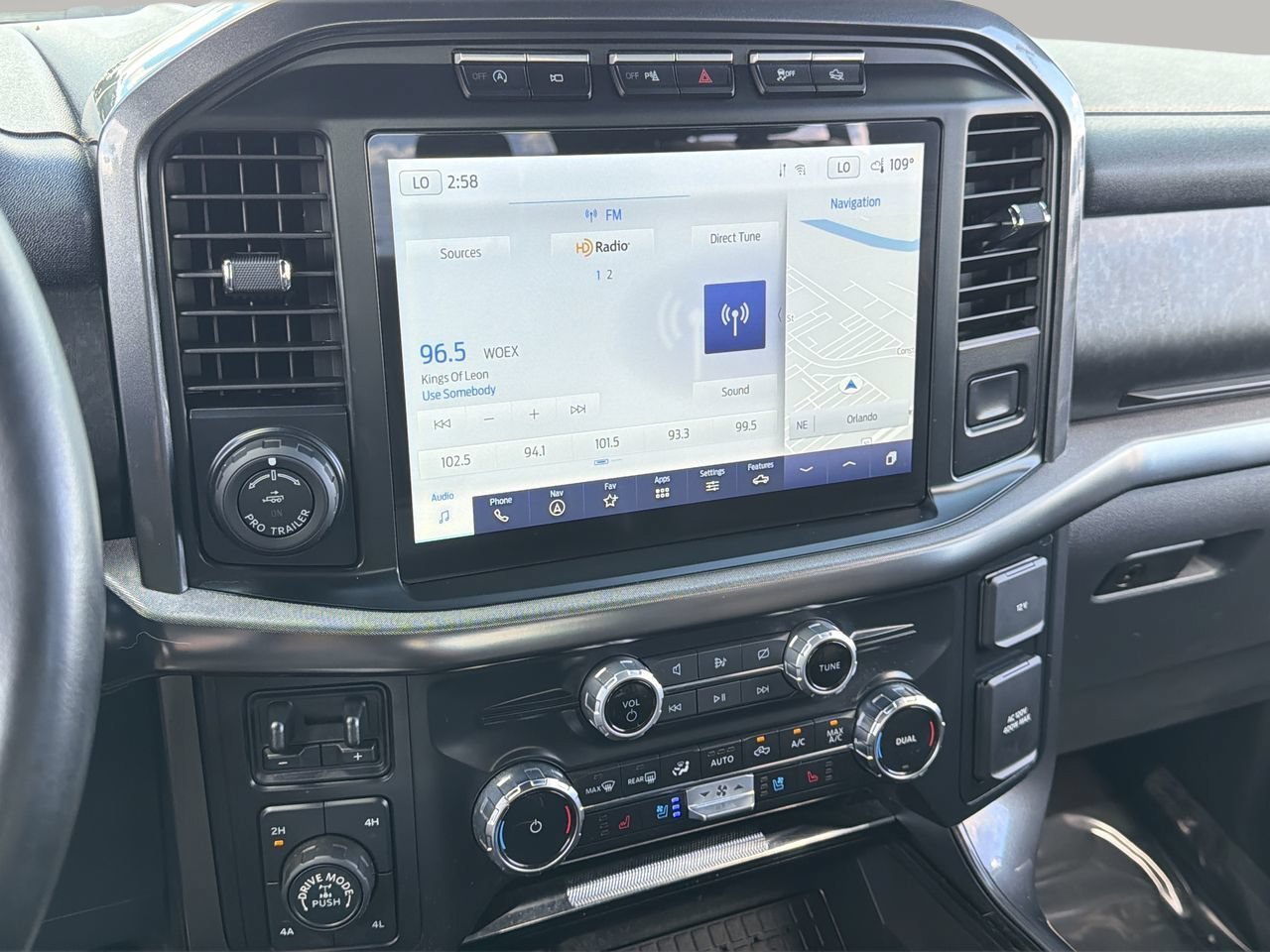 Used 2023 Avalanche Ford Tremor image 21