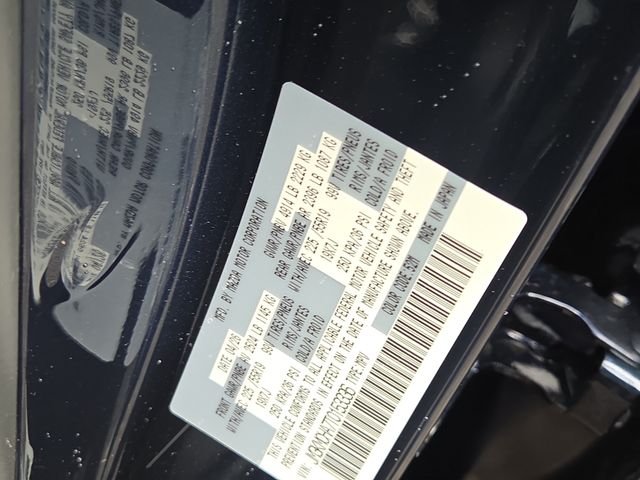 New 2026 Navy Blue Mica Mazda 2.5 S Preferred AWD image 6