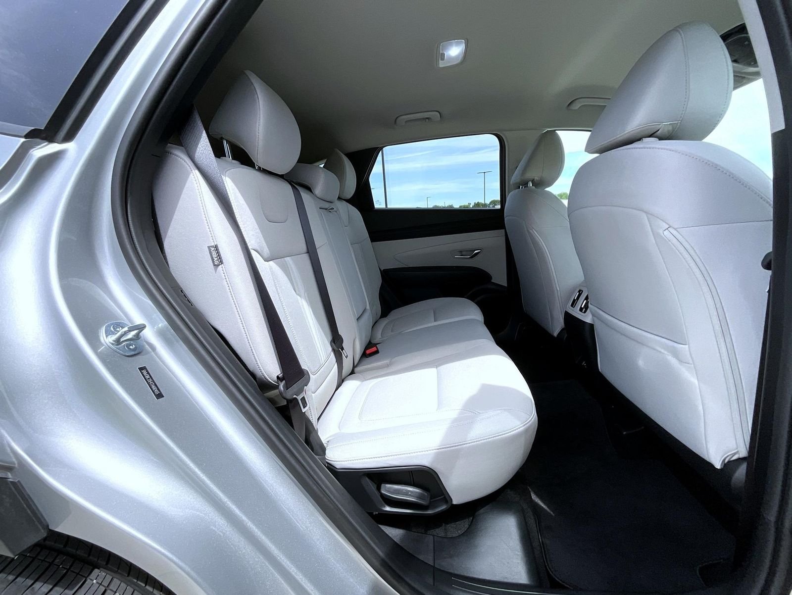 2026 Hyundai Tucson SEL - Photo 19