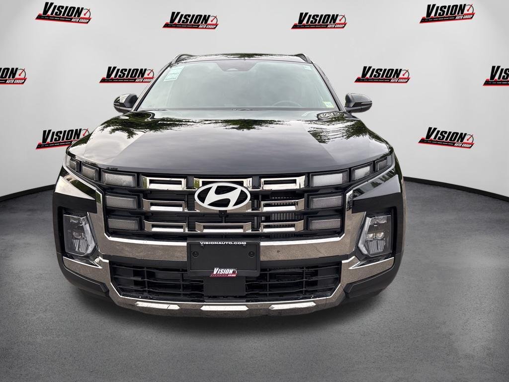 New 2026 Black Hyundai Limited image 2