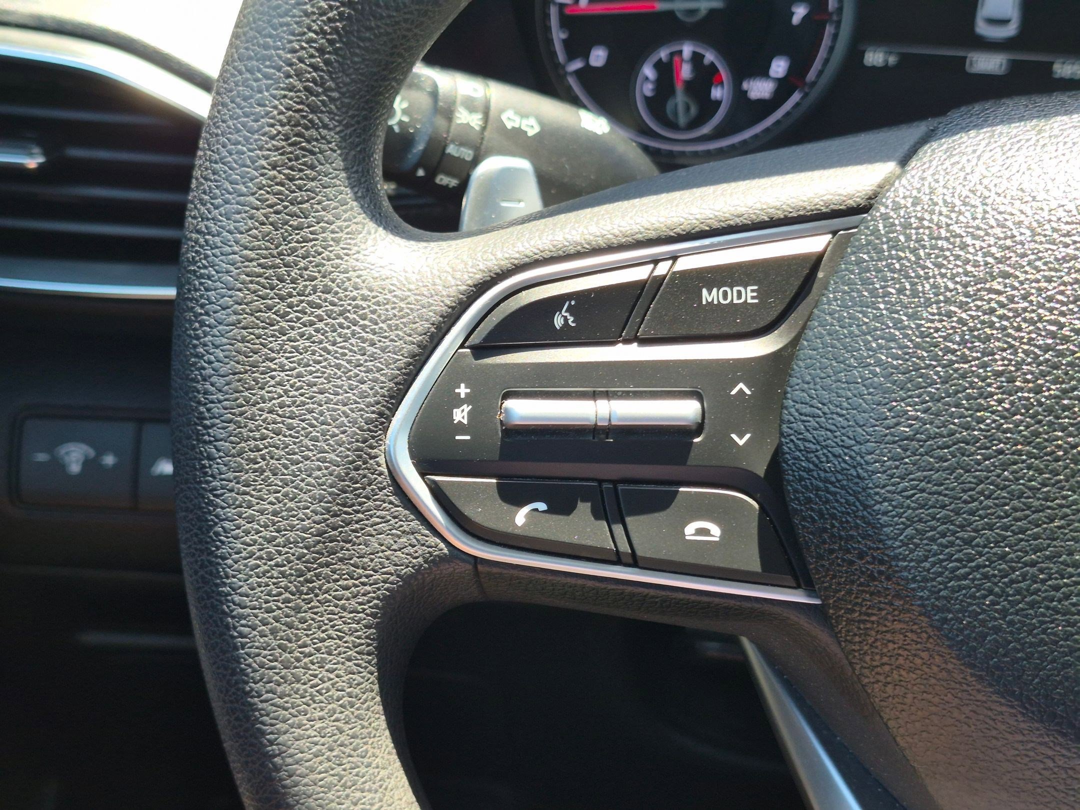 2022 Hyundai Santa Fe SEL - Photo 18