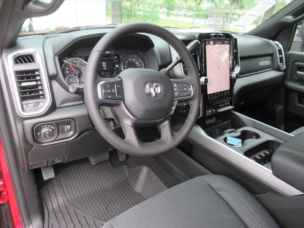 2026 RAM 2500 Big Horn - Photo 17