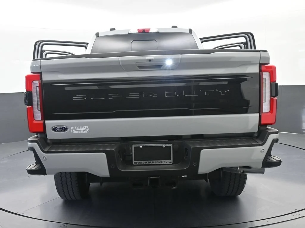 Used 2026 Gray Ford XL image 90