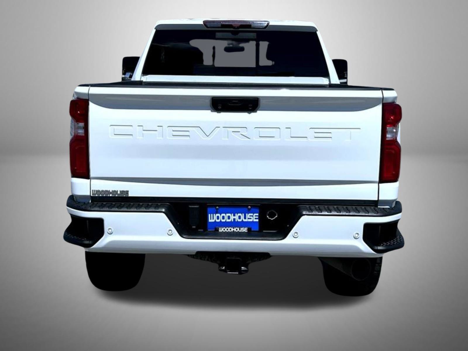 2021 Chevrolet Silverado 2500HD High Country - Photo 7