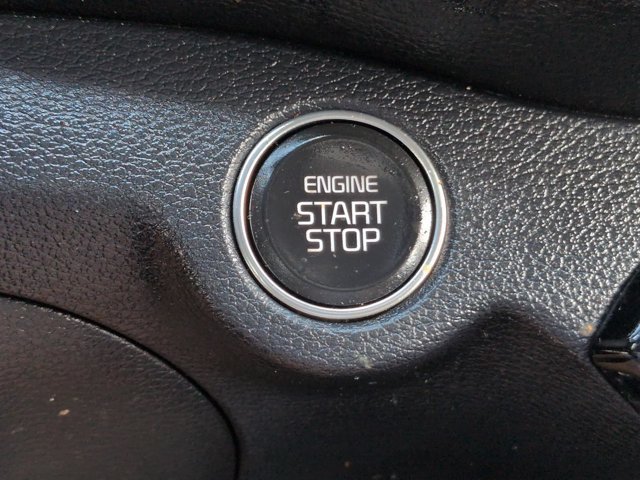Used 2024 Black Kia GT-Line image 28