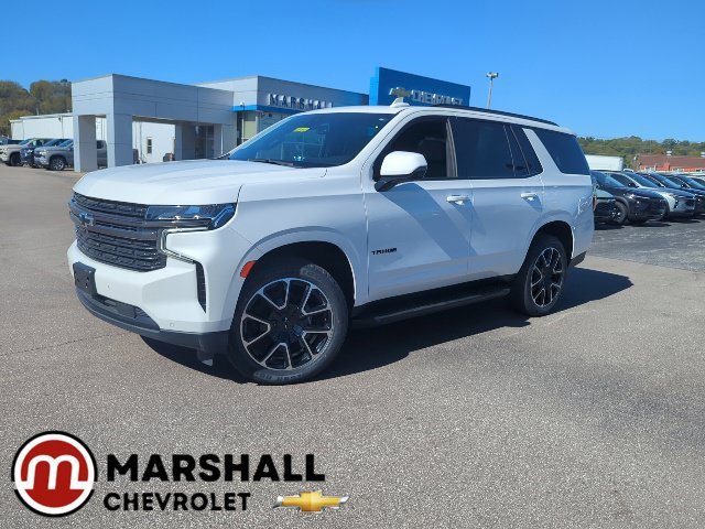 2022 Chevrolet Tahoe RST - Photo 1