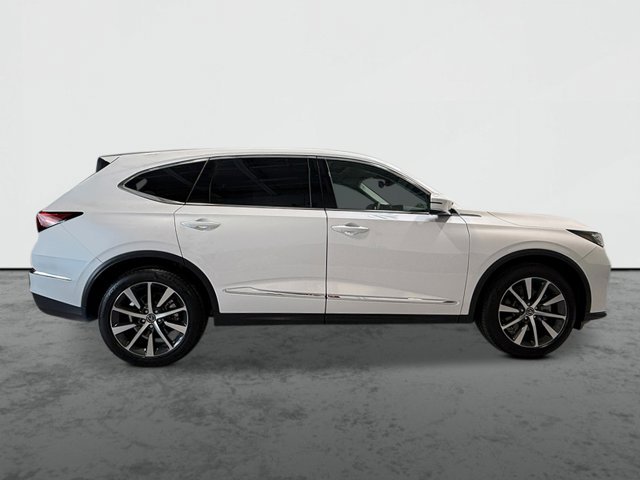 New 2026 Platinum White Pearl Acura w/Technology Package image 6