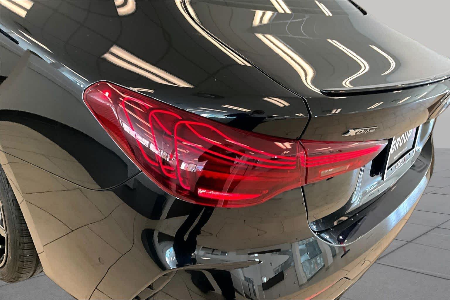 2025 BMW 4 Series 23
