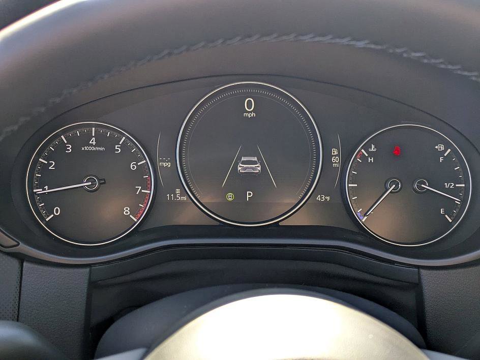 2026 Mazda CX-50 Preferred - Photo 18