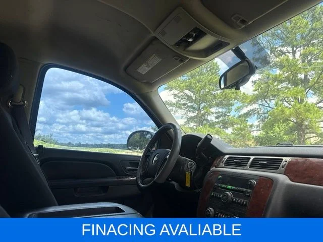 Used 2011 Gray Chevrolet LS image 21