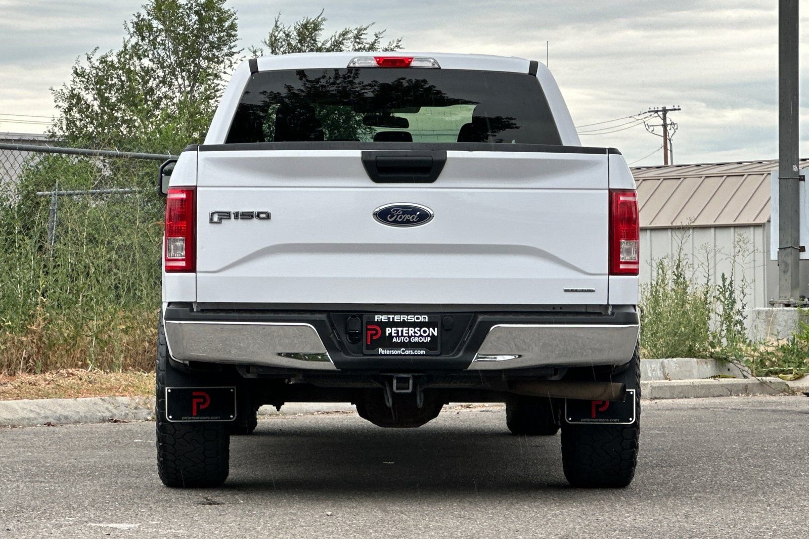 Used 2015  Ford XLT image 5
