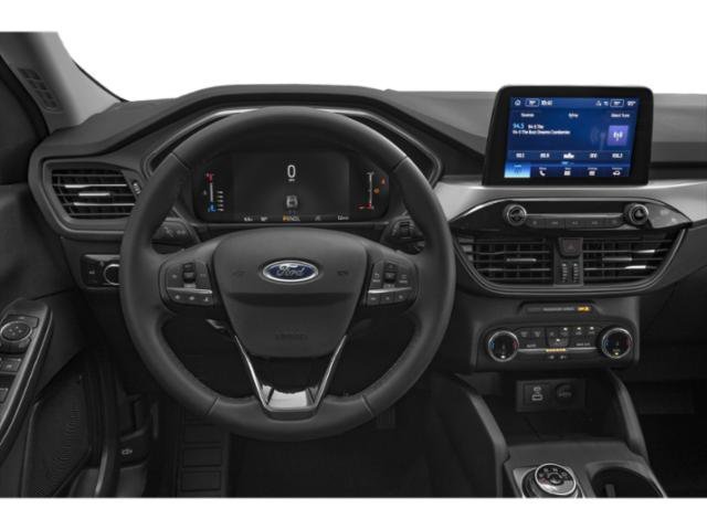 Used 2024 White Ford Active image 7