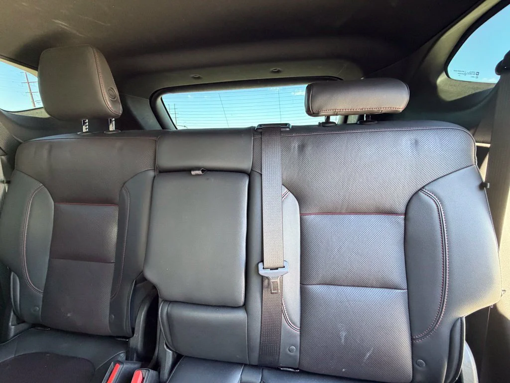 Used 2020 Gray Chevrolet RS image 7
